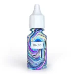 1B LSD 100mcg