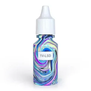 1V LSD 100mcg