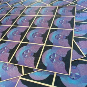 1V LSD