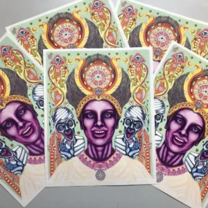 1CP LSD
